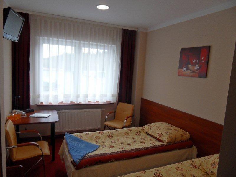 Motel Boczow-Polmax Habitación foto