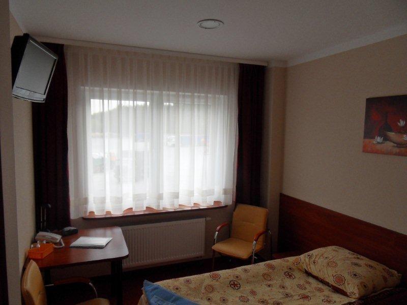 Motel Boczow-Polmax Habitación foto